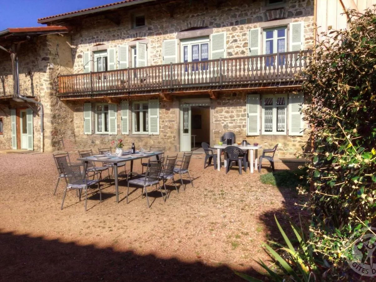 Grande Maison Authentique Avec Jardin Prive, Terrasse Et Vtt - Hebergement Pour 15 Personnes - Fr-1-496-109 Lure  France